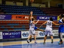 CSU Oradea vs Nyivegyheizi