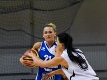 CSU Oradea vs Nyivegyheizi