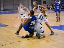 CSU Oradea vs Nyivegyheizi