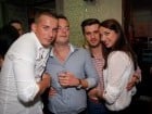 Cuba Party în Kadó Cafe