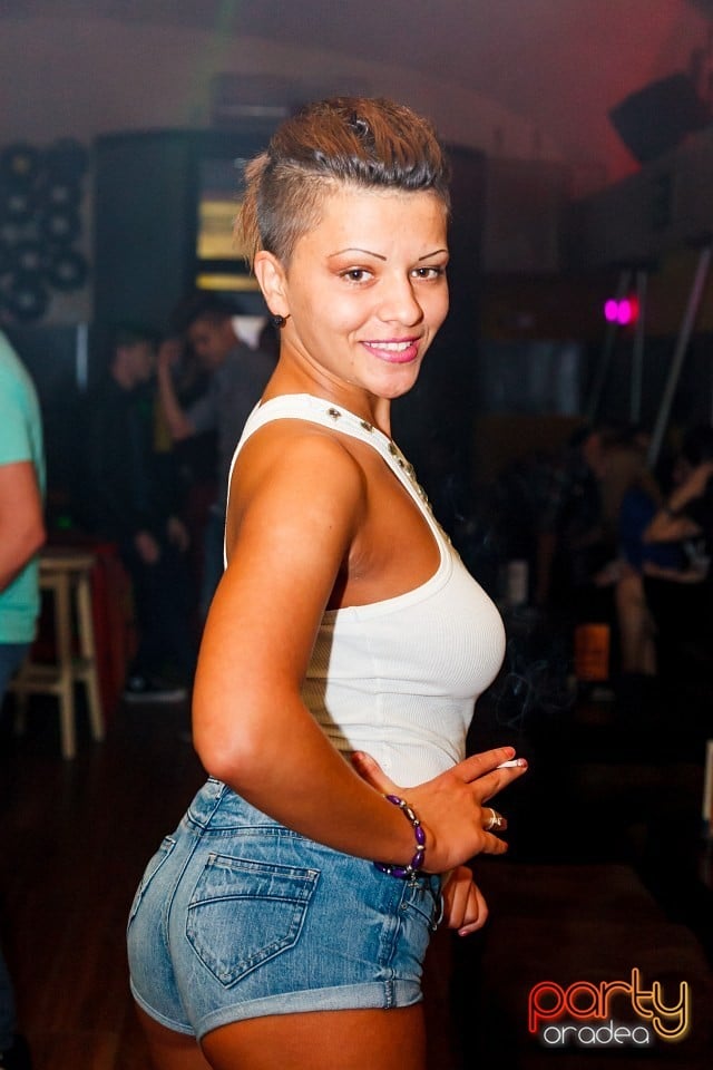 Cuba Party, 