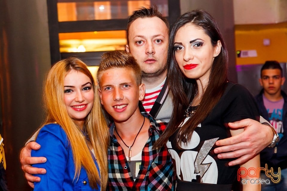 Cuba Party, 
