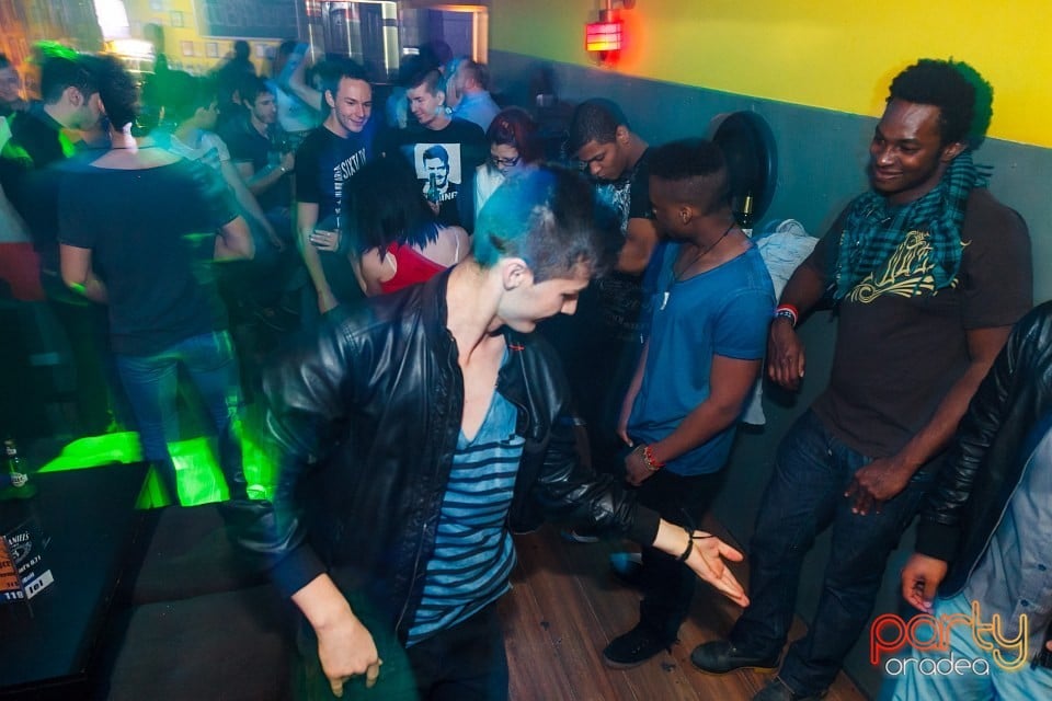 Cuba Party, 