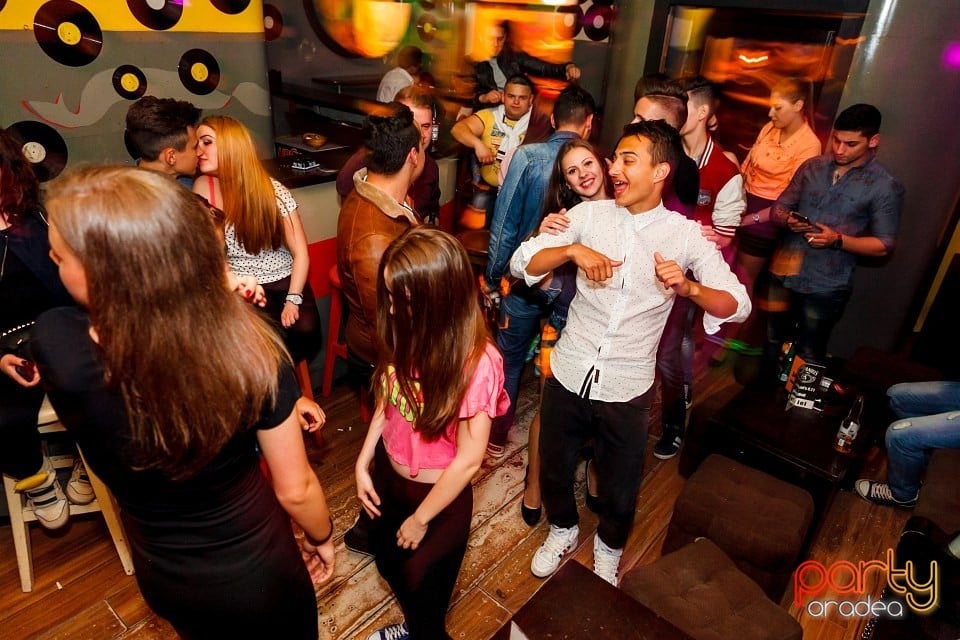 Cuba Party, 
