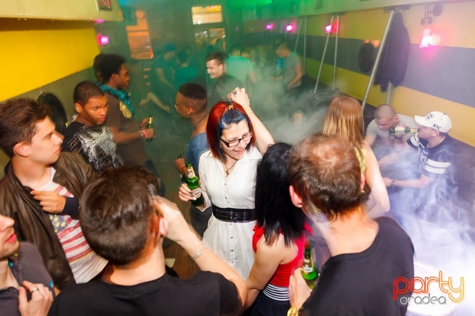 Cuba Party, 