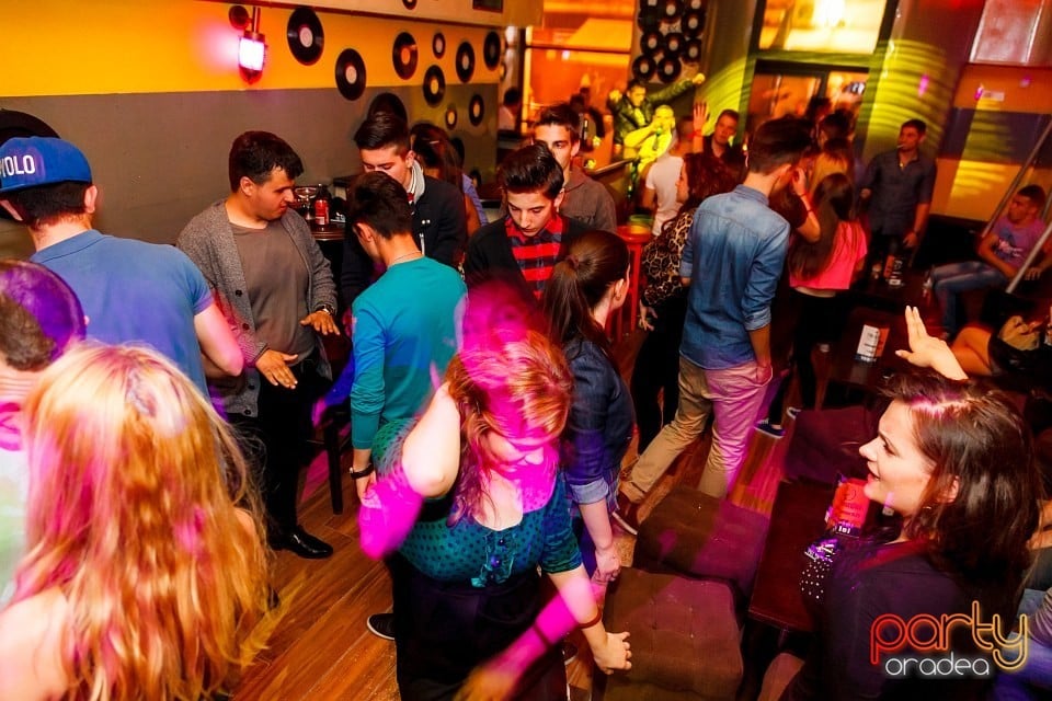 Cuba Party, 