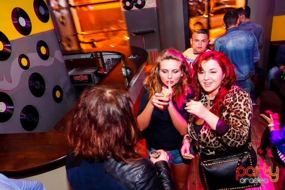 Cuba Party, 