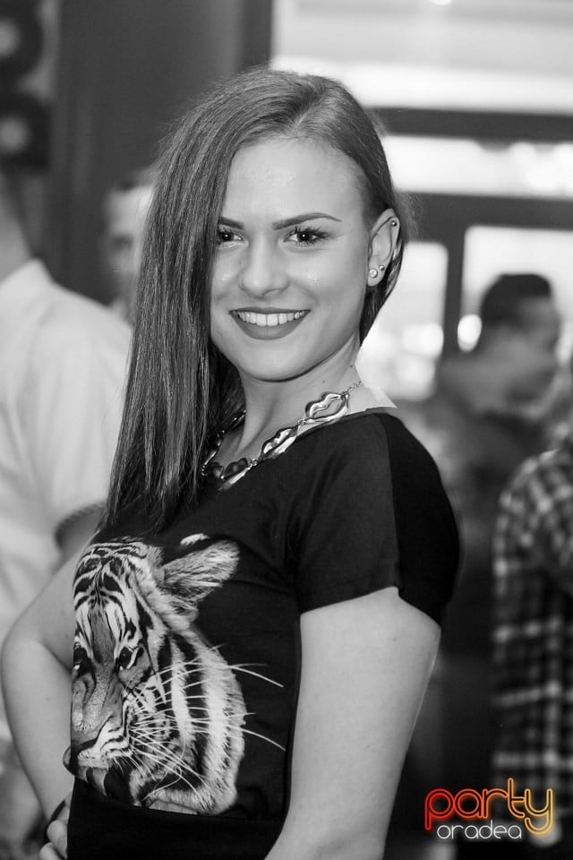 Cuba Party, 