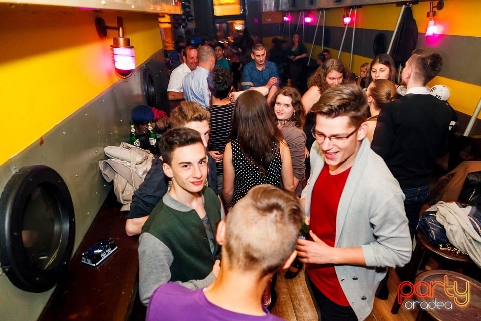 Cuba Party, 