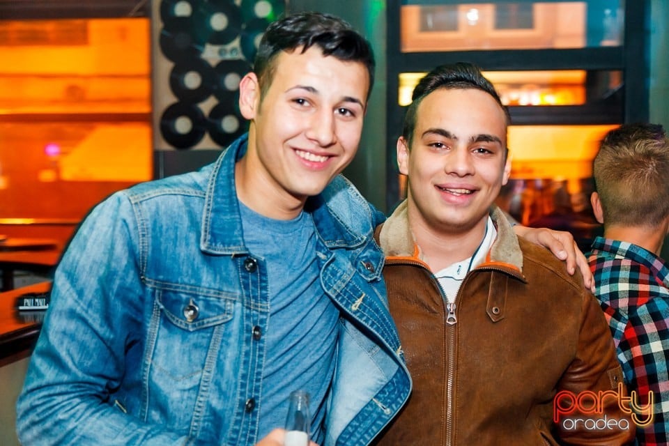 Cuba Party, 