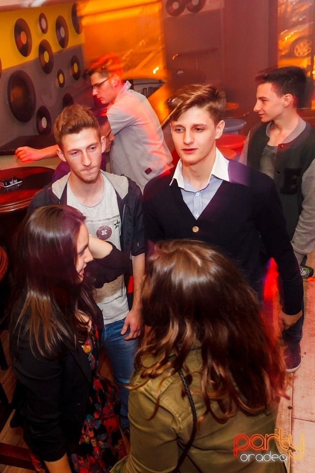Cuba Party, 