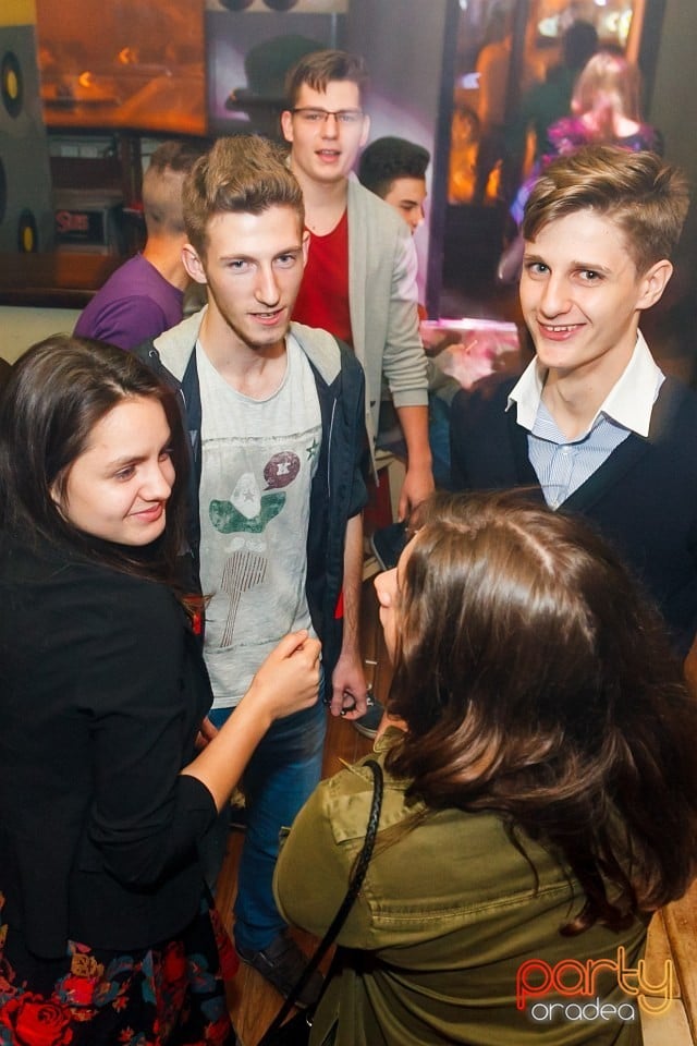 Cuba Party, 