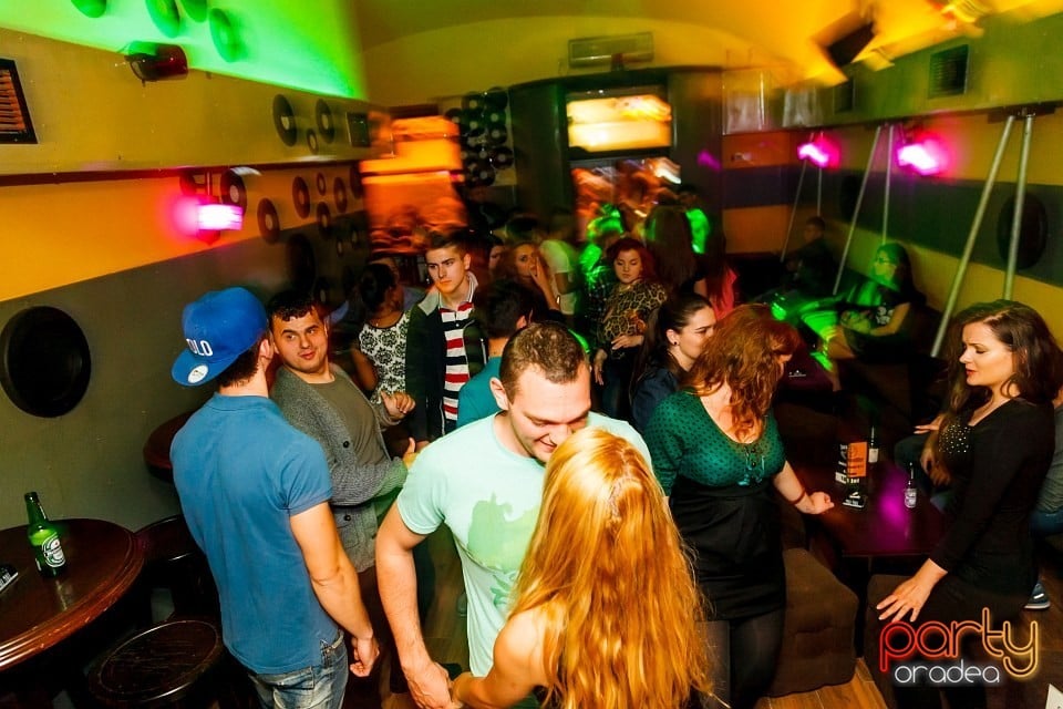 Cuba Party, 