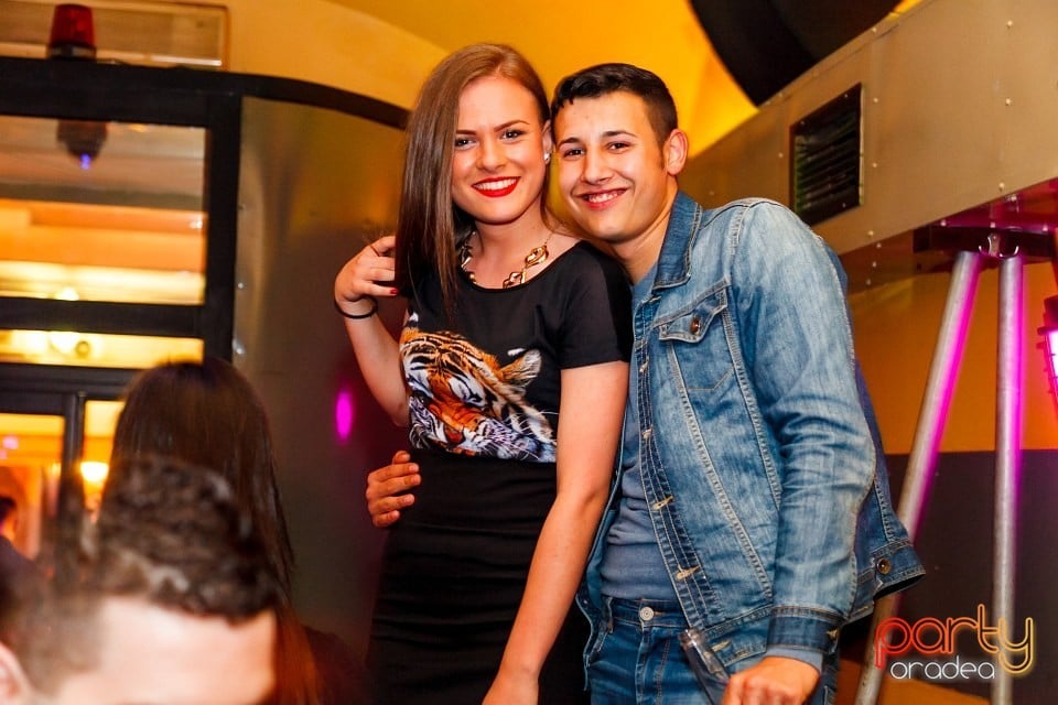 Cuba Party, 