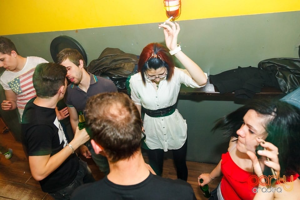Cuba Party, 