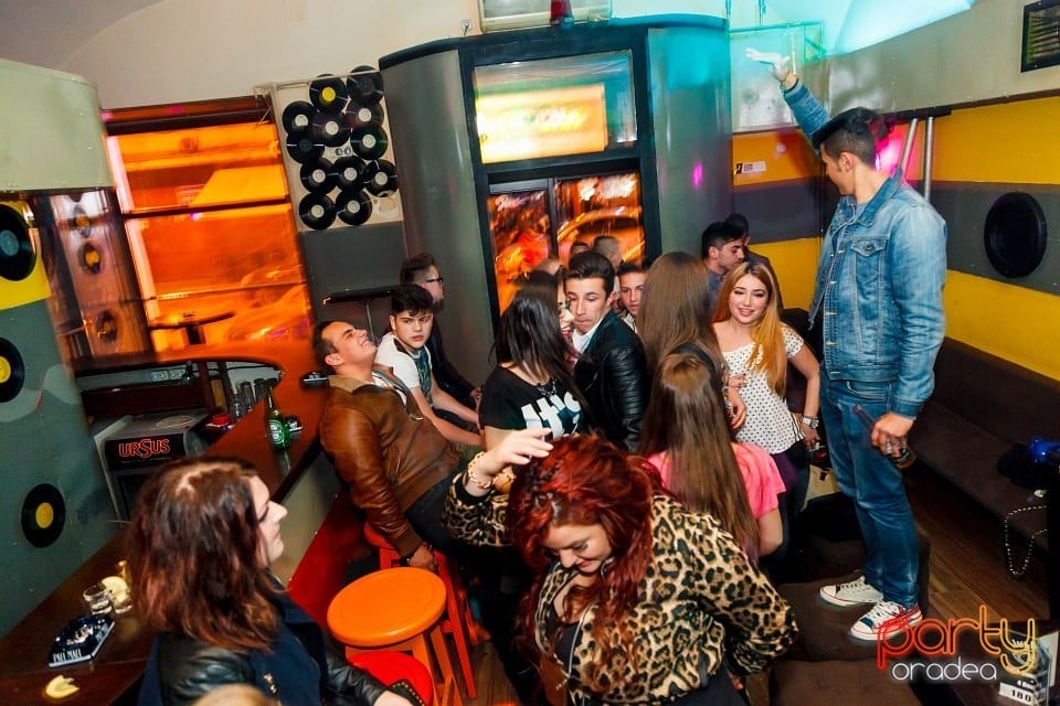 Cuba Party, 