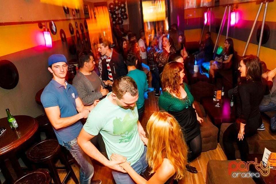 Cuba Party, 