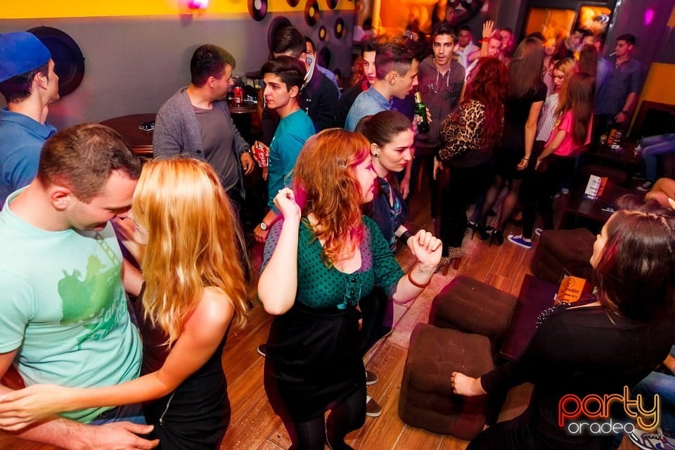 Cuba Party, 
