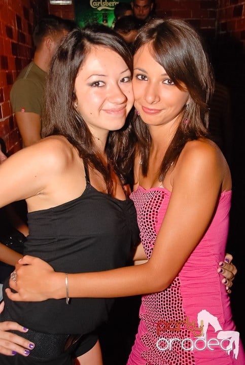 Cum se petrece joi în Escape?,