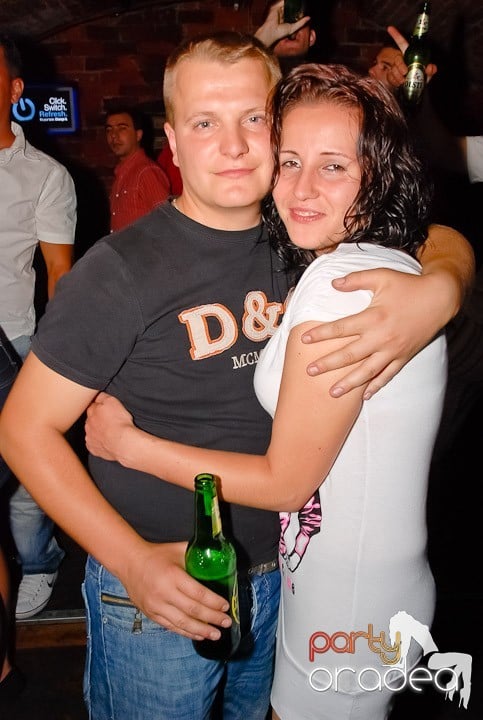 Cum se petrece joi în Escape?,