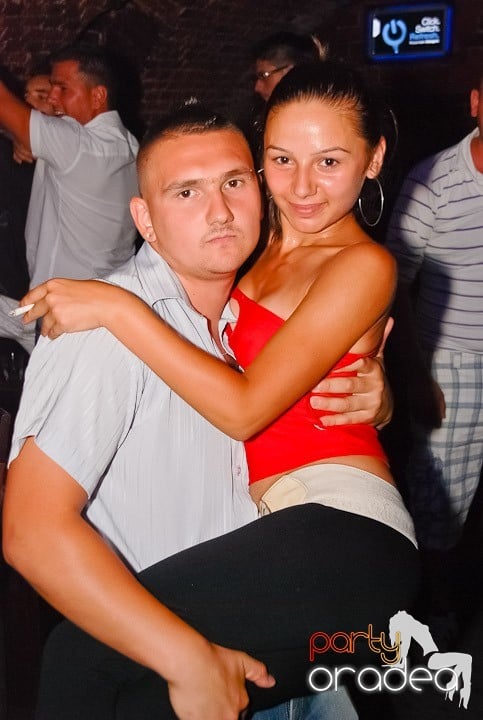Cum se petrece joi în Escape?,