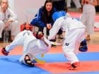 Cupa Bihorul TKD