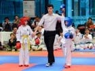 Cupa Bihorul TKD