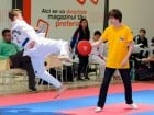 Cupa Bihorul TKD