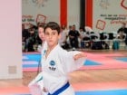 Cupa Bihorul TKD