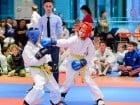 Cupa Bihorul TKD