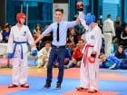 Cupa Bihorul TKD