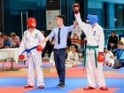 Cupa Bihorul TKD