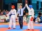 Cupa Bihorul TKD