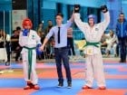 Cupa Bihorul TKD