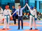 Cupa Bihorul TKD