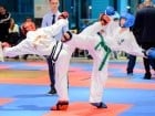 Cupa Bihorul TKD