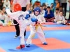 Cupa Bihorul TKD