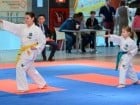 Cupa Bihorul TKD