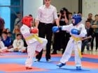 Cupa Bihorul TKD