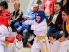 Cupa Bihorul TKD