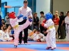 Cupa Bihorul TKD