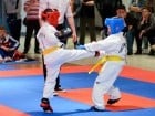 Cupa Bihorul TKD