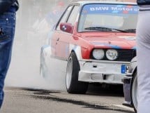 Cupa Campion Rally Sprint