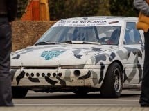 Cupa Campion Rally Sprint