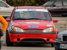 Cupa Campion Rally Sprint