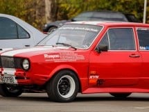 Cupa Campion Rally Sprint