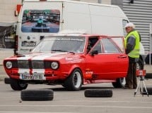 Cupa Campion Rally Sprint