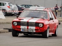 Cupa Campion Rally Sprint