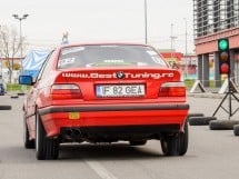 Cupa Campion Rally Sprint