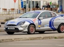 Cupa Campion Rally Sprint